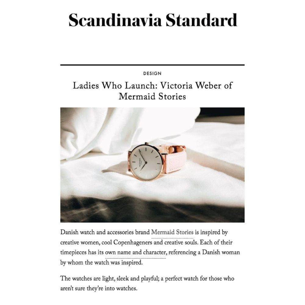 Scandinavia Standard, December 2017